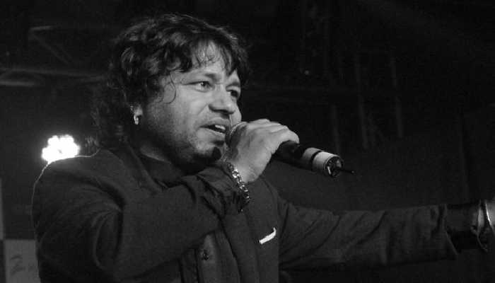 Kailash Kher