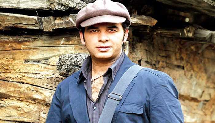 Mohit Chauhan