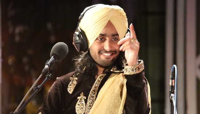 Satindar Sartaaj