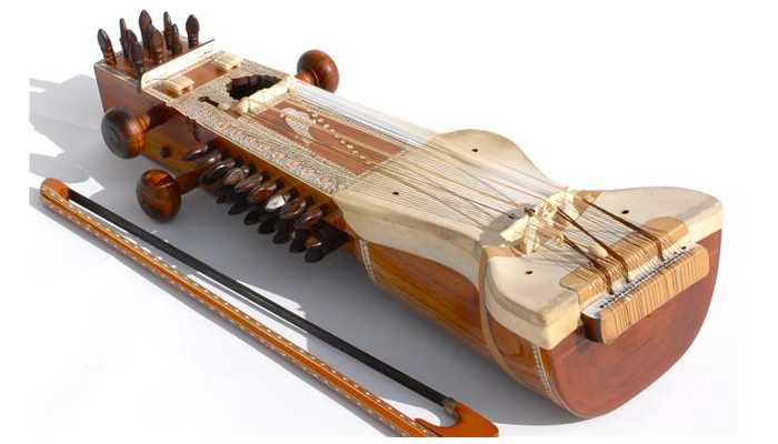 Sarangi