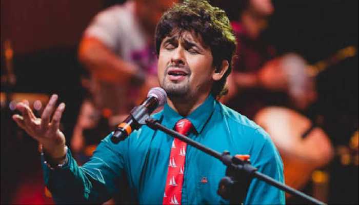 Sonu Nigam