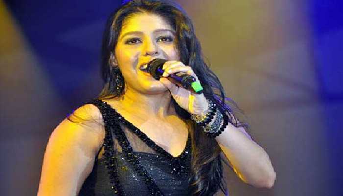 Sunithi Chauhan