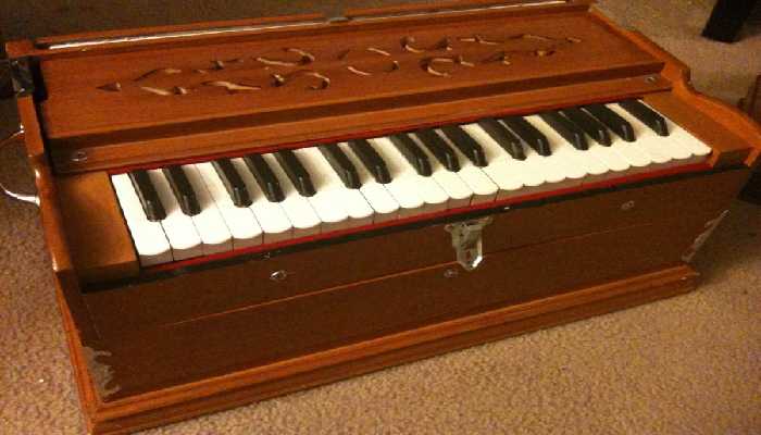 harmonium